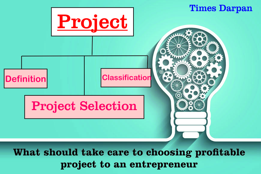 Project