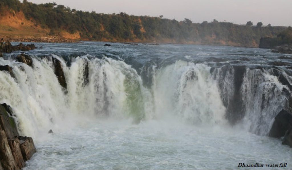 जल निकासी व्यवस्था (Drainage System)