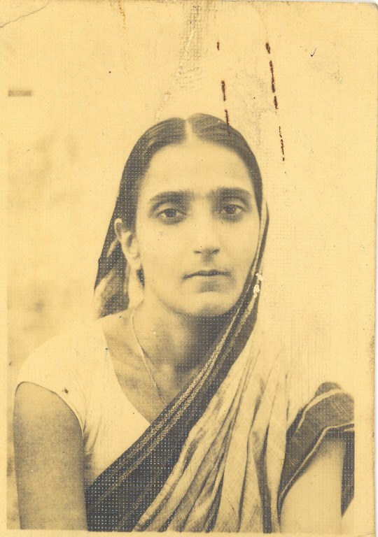 क्रांतिकारी दुर्गा भाभी