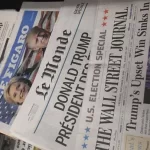 Today News headlines