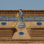 Zoroastrianism in Hindi